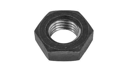 六角ナット(3種(切削その他細目【60個】ナット(3シュ(セッサク M22ホソメ2.0 標準(または鉄) / 生地(または標準)|ネジショップ 店
