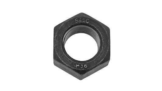 １０割六角中毒者（１種（所せまい【200個】S45C(H)10ﾜﾘN1ﾎｿﾒ  M16X1.5 Ｓ４５Ｃ / 出どころ(または判定基準)