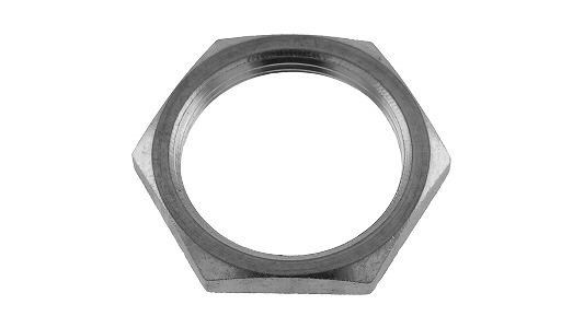 ＳＵＳ薄型六角中毒者（片面取【1000個】SUSｳｽｶﾞﾀﾅｯﾄ(ｶﾀﾒﾝ  M10X13X3 ｽﾃﾝﾚｽ(303､304､XM7等) / 出どころ(または判定基準)