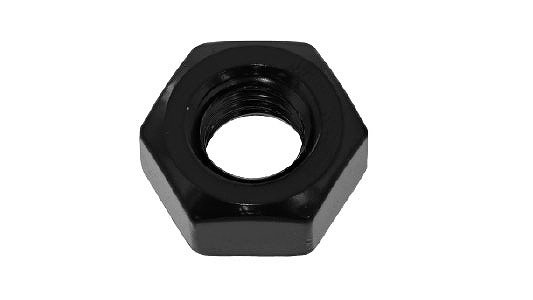 六角中毒者（電着ペンキ塗り（黒）【150個】ﾅｯﾄ1ｼｭ(ﾃﾞﾝﾁｬｸ(ｸﾛ  1/2 判定基準(または鉄) / 出どころ(または判定基準)