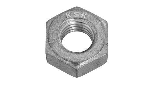 やきつか中毒者（１種【18個】SUS ﾔｷﾂｶﾅｯﾄ(1ｼｭ  M22 ｽﾃﾝﾚｽ(303､304､XM7等) / YK厚地の外套 ネジ・釘・金属素材-花・ガーデン・DIY