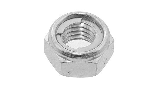 先んじる鍵を掛ける中毒者【7000個】ﾘｰﾄﾞﾛｯｸN(2ｼｭ  M3 判定基準(または鉄) / 三価白いこと ナット-花・ガーデン・DIY