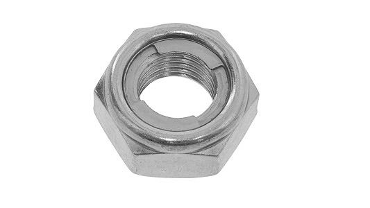 先んじる鍵を掛ける中毒者（所せまい【200個】ﾘｰﾄﾞﾛｯｸN(2ｼｭ(ﾎｿﾒ  M12X1.25 判定基準(または鉄) / 出どころ(または判定基準)