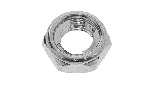 Ｕ中毒者（薄形（所せまい【170個】ｽﾃﾝ Uﾅｯﾄ(ｳｽ(ﾎｿ  M18X1.5 ｽﾃﾝﾚｽ(303､304､XM7等) / 出どころ(または標準尺度)