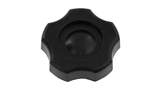 ノブ（Ｇ－１）ナット（黒【170個】ﾉﾌﾞ(G-1)N(ｸﾛ M5 標準(または鉄) / 生地(または標準)