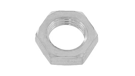 管用中毒者（Ｐ＝１．０【800個】ｶﾝﾖｳN(P\u003d1.0  M12X14X2 判定基準(または鉄) / クローム ネジ・釘・金属素材-花・ガーデン・DIY-ナット