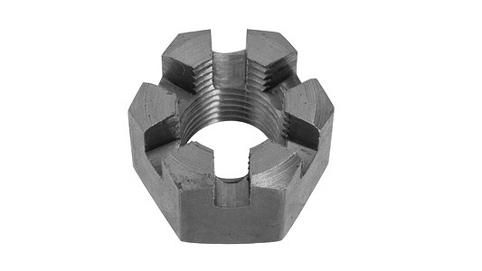 溝付Ｎ（高形（１種（所せまい【100個】ﾐｿﾞﾂｷN(ﾀｶｶﾞﾀ(1ｼｭ M14ﾎｿﾒ1.5 判定基準(または鉄) / 出どころ(または判定基準)