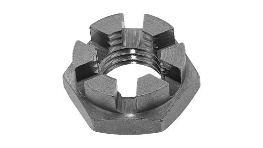 溝付Ｎ（低形（２種（所せまい【100個】ﾐｿﾞﾂｷN(ﾋｸｶﾞﾀ(2ｼｭ M16ﾎｿﾒ1.5 判定基準(または鉄) / 出どころ(または判定基準)
