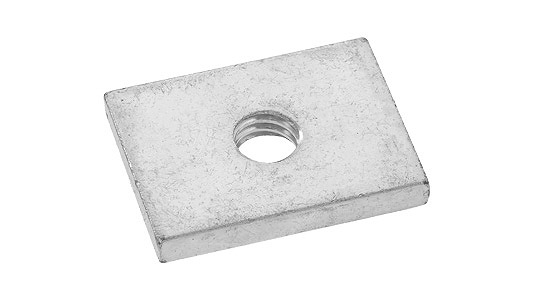 ＵナットUナット (2シュ M8 標準(または鉄)/ニッケル Ｕナット1000個Uﾅｯﾄ (2ｼｭ M8 標準(または鉄) ⁄ ニッケル