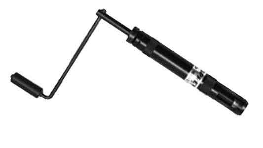 スプリュー挿入工具ＩＮＰ　ＵＮＦ【1個】ｽﾌﾟﾘｭ-ｿｳﾆｭｳｺｳｸﾞP 3/8-24UNF 標準(または鉄) / 生地(または標準)｜ネジショップ　店