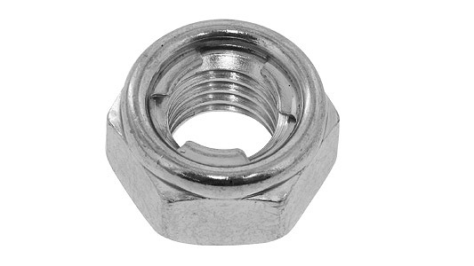 Ｅ－ＬＯＣＫ中毒者（六角印字機【300個】EﾛｯｸN(6ｶｸ2ｼｭ(B19 M12(P\u003d1.75 判定基準(または鉄) / 三価白いこと