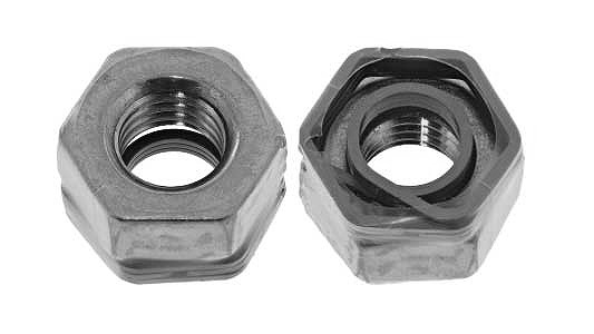 パクト×鍵を掛ける一（粍ねじ用【50個】ﾊﾟｸﾄ X ﾛｯｸﾜﾝ  M16 ｽﾃﾝﾚｽ(303､304､XM7等) / 出どころ(または判定基準) 花・ガーデン・DIY-DIY・工具