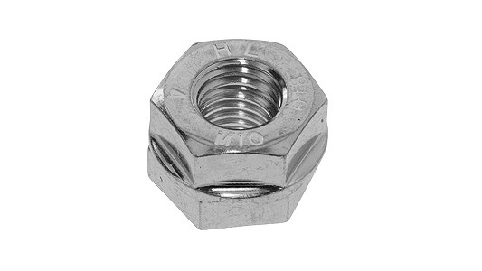 捉え所のない鍵を掛けるＮリム（Ｈ－１【150個】ﾊｰﾄﾞﾛｯｸNﾘﾑ(H-1  M16 判定基準(または鉄) / ダクロ