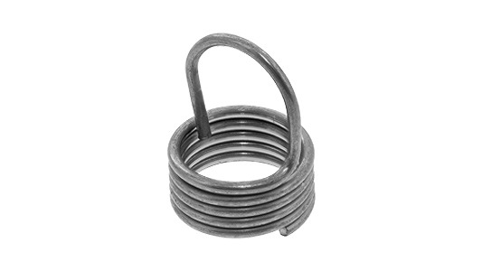 HLスプリング(ノーマルウィット【100個】ステン HL-スプリング 3/8 ステンレス(303、304、XM7等) / 生地(または標準)|ネジショップ 店