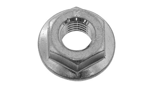 くさび中毒者【60個】ﾃﾂ ｸｻﾋﾞﾅｯﾄ M16X2.0 判定基準(または鉄) / クロメート