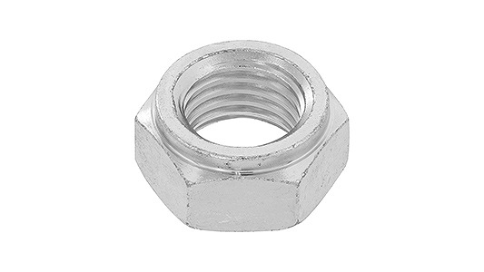 くさび中毒者（大型大きさ）【50個】ﾃﾂ ｸｻﾋﾞﾅｯﾄ(6ｶｸ  M20X2.5 判定基準(または鉄) / 三価白いこと