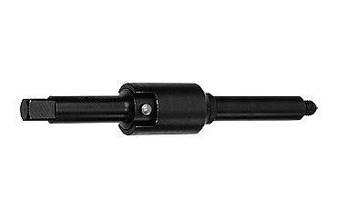 エンザート用工具６２１　延長【1個】ｴﾝｻﾞｰﾄﾖｳｺｳｸﾞ621- 000100-000 標準(または鉄) / 生地(または標準)