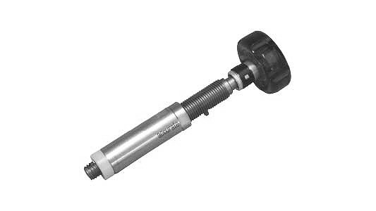 抜取り工具（２ＣＴ３０－Ｍ＿Ｌ【1個】ﾀﾝｸﾞﾚｽ(ﾇｷﾄﾘｺｳｸﾞ 2CT30-M6L 標準(または鉄) / 生地(または標準)