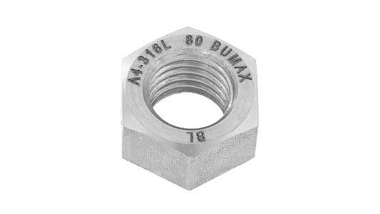 ＢＵＭＡＸ８．８ 緩和打ちきり中毒者【25個】8.8 ﾕﾙﾐﾄﾒNﾊﾟｲﾛｯﾄ  M20 ＳＵＳ３１６Ｌ / 出どころ(または判定基準)