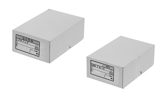 プチパック（＋）Ａナベ【2500個】SUSﾌﾟﾁﾊﾟｯｸ(+)Aﾅﾍ ﾞ 3X12 ｽﾃﾝﾚｽ(303､304､XM7等) / 生地(または標準)