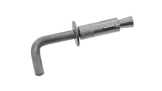 プチフック Ｌ【20個】ﾌﾟﾁﾌｯｸ(Lｶﾞﾀ(M6  HL-6 ｽﾃﾝﾚｽ(303､304､XM7等) / 出どころ(または標準尺度)