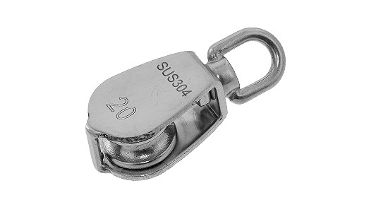マメ科植物差しつかえる（ＭＢ【6個】ﾏﾒﾌﾞﾛｯｸ  MB-38 ｽﾃﾝﾚｽ(303､304､XM7等) / 出どころ(または標準尺度)