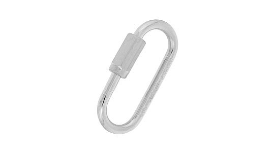 リングキャッチ【10個】ﾘﾝｸﾞｷｬｯﾁ  SH-10 ｽﾃﾝﾚｽ(303､304､XM7等) / 生地(または標準)
