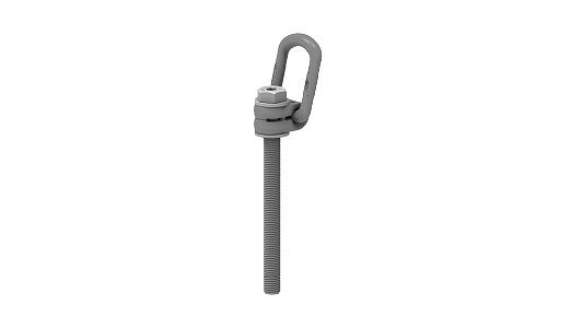 ロードリング（ＶＬＢＧ・ロング【1個】ﾛｰﾄﾞﾘﾝｸﾞﾛﾝｸﾞVLBG PLUS M16L 標準(または鉄) / 生地(または標準)