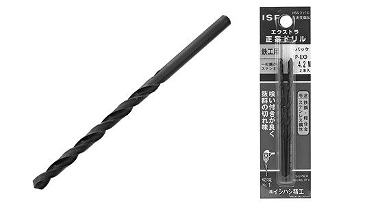 エクストラ正宗ドリル【5個】ｴｸｽﾄﾗﾏｻﾑﾈﾄﾞﾘﾙ EXD-11.6