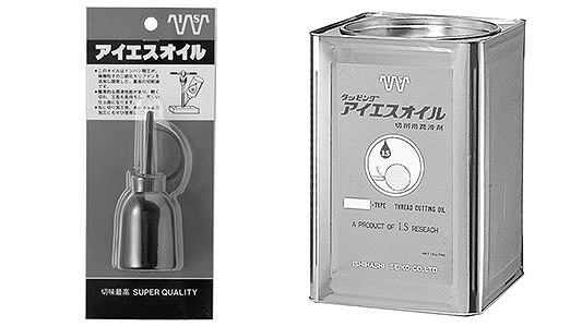 アイエスオイル 各種【1個】ISｵｲﾙ Lﾀｲﾌﾟ18L  1ｶﾝ