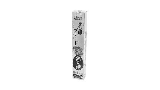 金の卵ブレード増増(ましまし)箱【1個】キンノタマゴブレード 250マシマシバコ