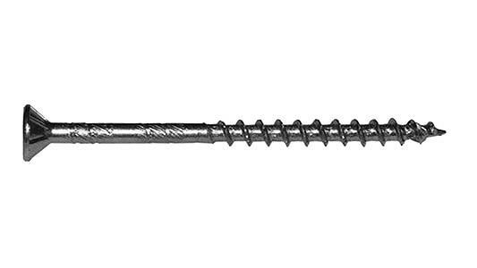 中細ＤＡビス（徳用箱【2500個】ﾁｭｳﾎｿDAﾋﾞｽ(ﾄｸﾖｳ 4.3X65 標準(または鉄) / クロメート