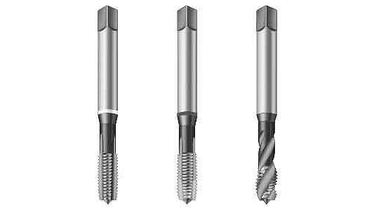 セルフロックタップ　Ｚ／Ｅ【1個】ｾﾙﾌﾛｯｸﾀｯﾌﾟ2-Z/E M12X1.75
