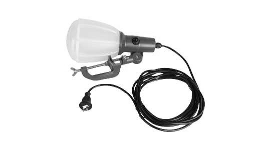 ＬＥＤ投光照明器バイス型３６０°配光【1個】LEDﾄｳｺｳｷ(ｾﾞﾝﾒﾝ H IL-WL-F21W