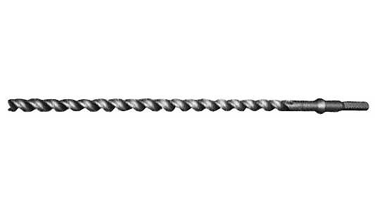 デルタゴンビット六角軸（ロング【1個】ﾃﾞﾙﾀｺﾞﾝ(6ｶｸﾛﾝｸﾞ DLHEX12750