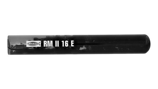 フィッシャーレジンカプセルＲＭ２【10個】ﾌｨｯｼｬｰﾚｼﾞﾝｶﾌﾟｾﾙ RM2 20/22 標準(または鉄) / 生地(または標準)