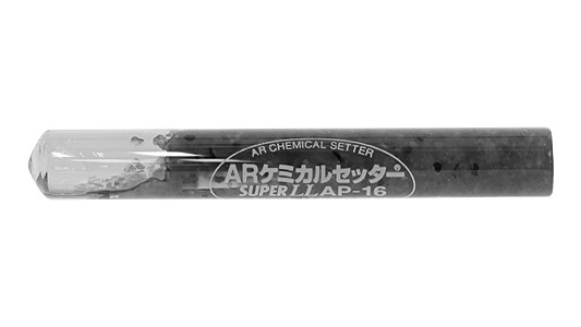 ＡＲケミカルセッター（ＡＰ【5個】ARｹﾐｶﾙｾｯﾀｰ  AP-36 判定基準(または鉄) / 出どころ(または判定基準)