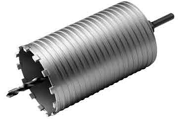 オールコアドリル　ＬＤ（ＳＤＳ【1個】ｺｱﾄﾞﾘﾙL150LD(SDS LD-29-SDS｜ネジショップ　店