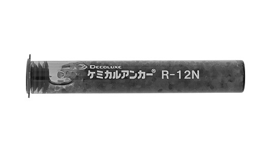 ケミカル船がかり（デコラ（Ｒ－Ｎ【10個】ｹﾐｶﾙｱﾝｶｰ(ﾃﾞｺﾗ R-30N(L288 判定基準(または鉄) / 出どころ(または判定基準)