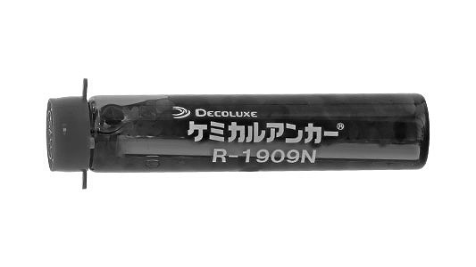 ケミカルアンカーデコラ（ＲＮ特寸【10個】ｹﾐｶﾙｱﾝｶｰ(R-Nﾄｸｽﾝ  R-3622N 判定基準(または鉄) / 出どころ(または判定基準)
