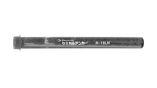 ケミカル船がかり（デコラＲ－ＬＮ【50個】ｹﾐｶﾙｱﾝｶｰ(ﾃﾞｺﾗ L  R-16LN 判定基準(または鉄) / 出どころ(または判定基準)