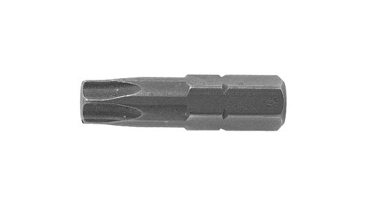 ＴＯＲＸビット Ａ５【10個】TORX-ﾋﾞｯﾄ  A5T50