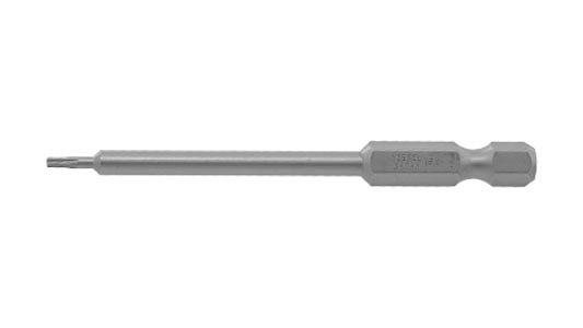 ＴＯＲＸビット タン基準打数用 Ｊ【10個】TORXﾋﾞｯﾄ(ﾀﾝﾊﾟｰ  JT8HX100 標準尺度(または鉄) / 出どころ(または標準尺度)