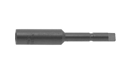 ビット D72(ヘックスねじ用【10個】ビットD72 (タイヘン 4X44