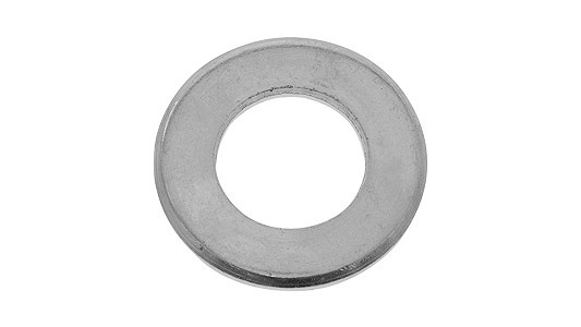 面取り洗濯機（ＪＩＳ【100個】ﾒﾝﾄﾘW(JIS(M27 28.5X52X4 判定基準(または鉄) / ユニクロ