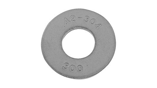 ＳＵＳ３０４Ｎ２御機嫌剪断応力Ｗ【300個】SUS304N2ﾊｲﾃﾝｼｮﾝW 8.5X22X2.0 ｽﾃﾝﾚｽ(303､304､XM7等) / 出どころ(または判定基準)