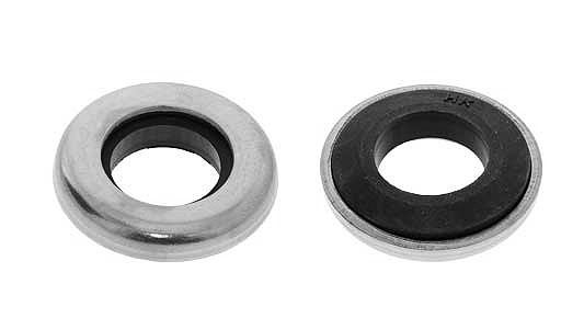 荷拵えＷ（ＰＭ・ＥＰＤＭ【100個】SUSﾊﾟｯｷﾝｸﾞW  PM-3 ｽﾃﾝﾚｽ(303､304､XM7等) / 出どころ(または判定基準)