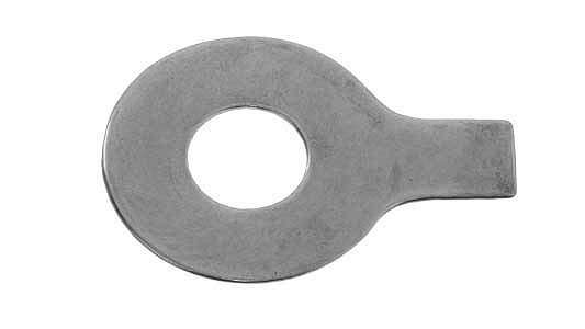 片舌付洗濯機【50個】ｶﾀｼﾀﾂｷW  M30 判定基準(または鉄) / 出どころ(または判定基準)