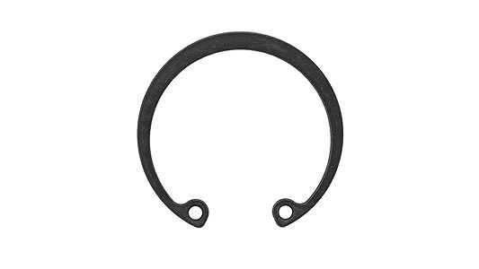 C形止め輪(穴用(特殊発條【150個】Cガタトメワ(アナ(トクハツ 50062 (62) 標準(または鉄) / 生地(または標準)|ネジショップ 店