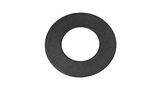 皿ばね（軽荷重Ｌ・ＪＩＳ（磐田製【1000個】ｻﾗﾊﾞﾈ(ｲﾜﾀ(ｹｲ JIS L-12.5(M6 標準(または鉄) / 生地(または標準)